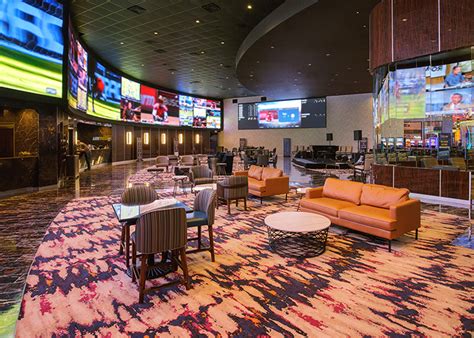 palms casino resort sportsbook|William Hill clears hurdle toward operating sportsbook at Palms.
